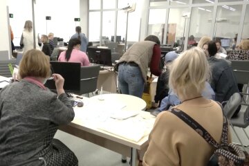 Денежная помощь для ВПЛ в Киевской области