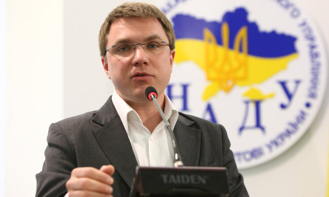 Заместитель министра Биденко извинился за клевету на депутата Загория