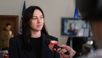 Віта Присяжнюк