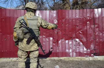 Боєць АТО розповів про нову тактику бойовиків – фото