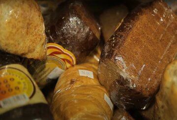 Безкоштовні продукти для ВПО у Дніпрі