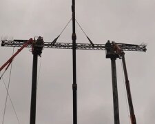Графики отключения света в Полтавской области