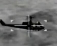 Прошивает навылет: бойцы ВСУ уже уничтожают вертолеты врага уникальным оружием