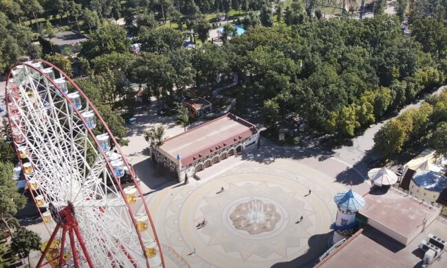 Наиболее точный прогноз погоды в Харькове на 10 дней.