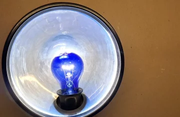 График отключения света в Полтавской области на 18 ноября