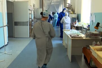 врачи, медики, коронавирус