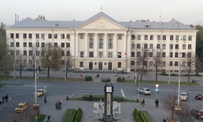 Прогноз погоди у Запоріжжі на 4 грудня