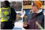 Даниил бесследно пропал под Киевом: полиция просит помочь в поисках 16-летнего парня