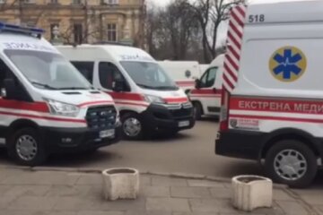 "Нет мест? Да ваши проблемы": крик души одесского врача о ситуации в больницах