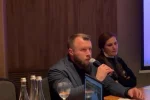 Сегодня нужны современные механизмы и инструменты, которые будут соответствовать тому, что в нашей стране идет война, - Жорин