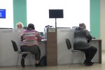 Грошова допомога для пенсіонерів у Сумській області