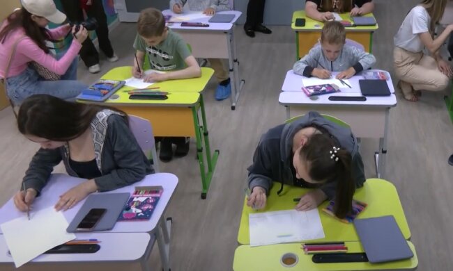 Пільги для дітей-ВПО: як отримати допомогу в Харкові
