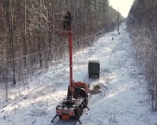 Графіки відключення світла у Дніпропетровській області на 14 лютого