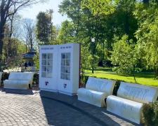 Прогноз погоды на неделю с 5 по 11 мая в Харькове.