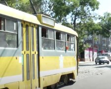 Новий графік транспорту в Миколаєві