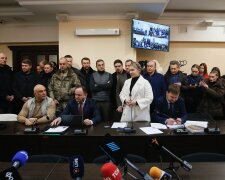 Валерий Дубиль: Любые попытки превратить политическую борьбу в судебные преследования только отдаляют нас от европейских ценностей