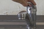 График отключения воды в Сумах