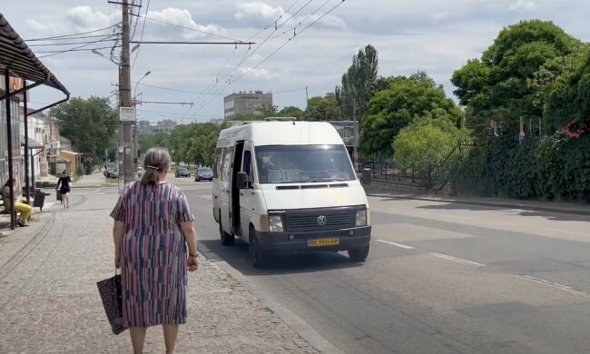 Новая система оплаты проезда в Николаеве