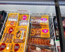 Подорожчання продуктів у Полтавській області