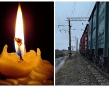 Трагедия забрала жизнь подростка на ж/д станции: кадры из Одесской области