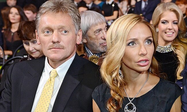 навка, песков