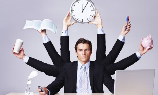 продуктивность