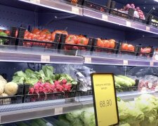 Подорожчання продуктів у Дніпропетровській області