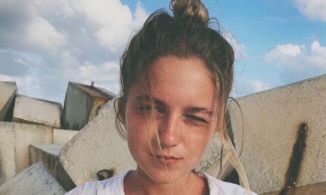 наташа горовая