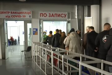вакцина от коронавируса, вакцинация