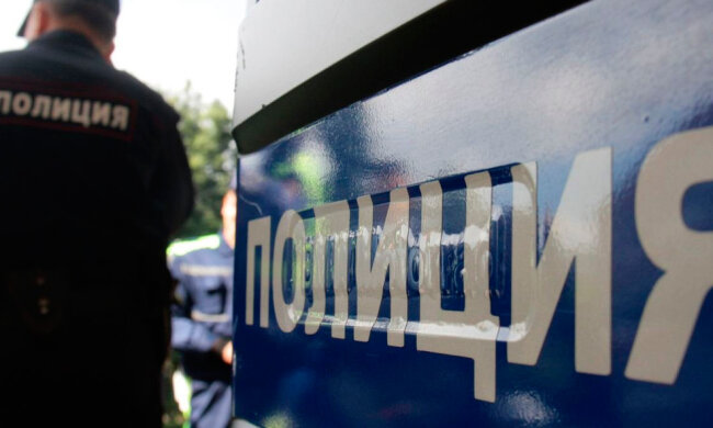 полиция-россии