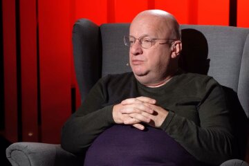Дмитро Джангіров розповів про становлення партії демократів у США