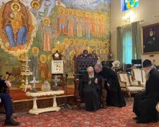 Грузинська Православна Церква твердо тримається канонічної позиції