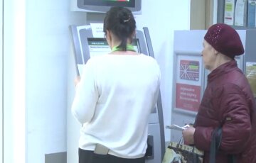 Грошова допомога для пенсіонерів у Миколаївській області: