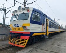 Залізниця, УЗ, Укрзалізниця