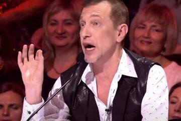 "Ты в своем уме?": Соседов закатил скандал на белорусском "Х-Факторе"