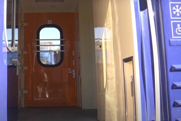 Новый график движения поездов в Черкасской области