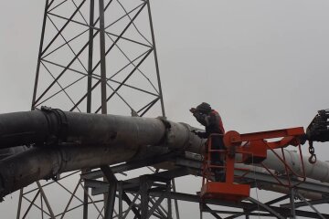 Графіки відключення світла у Івано-Франківській області на тиждень з 23 лютого по 1 березня