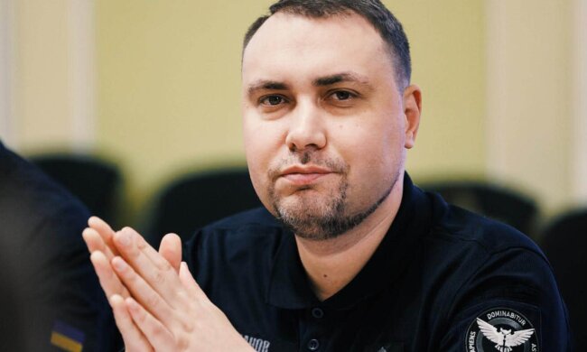  Кирило Буданов