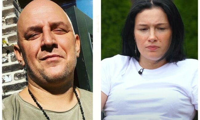 Потап снова нарвался на критику Приходько, певица ярко наехала на рэпера: "Он меня бесит..."