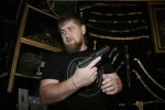 кадыров