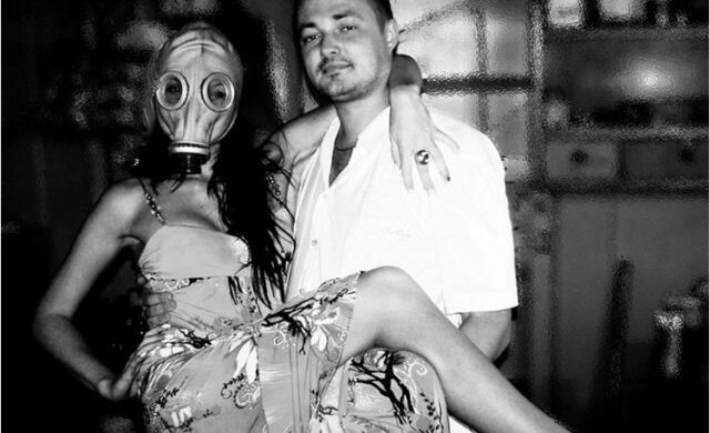 сергей улокин