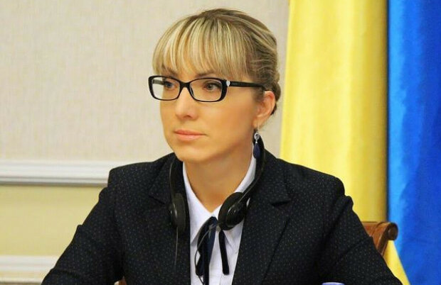 Ольга Буславец