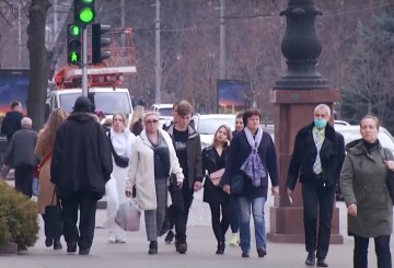 В Киеве весна устроит настоящий переполох: грядет холодный март, сырой апрель и типичный май