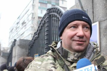 серней мельничук