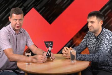 Ми вимагали: зарплата, гідні умови праці, - Максим Москалець про "Укрзалізницю"