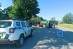 18-летние ребята распрощались с жизнью на украинской трассе: детали и кадры ДТП