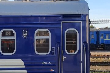 Новий графік руху поїздів в Києві: