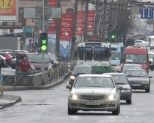 Новий графік руху транспорту в Дніпропетровській області