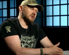Положинський розповів про страх, який постійно відчуває на фронті: "Дуже багато факторів відіграють роль..."