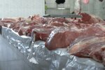 Подорожчання м'яса у Дніпрі